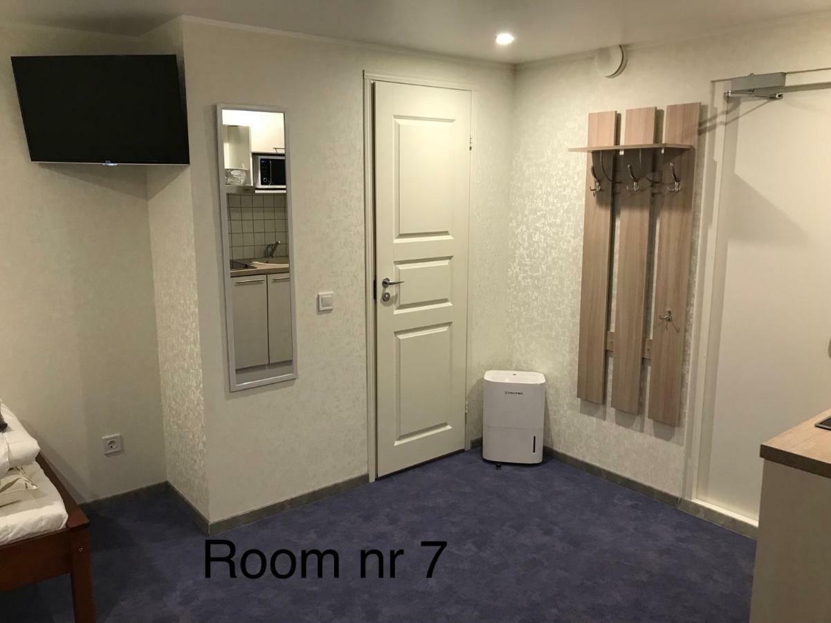 Liivalaia 40 Cozy Kitchen Studio 塔林 外观 照片