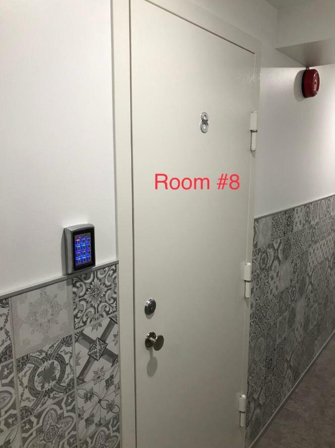Liivalaia 40 Cozy Kitchen Studio 塔林 外观 照片