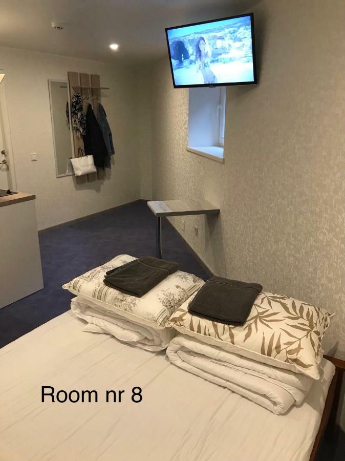 Liivalaia 40 Cozy Kitchen Studio 塔林 外观 照片