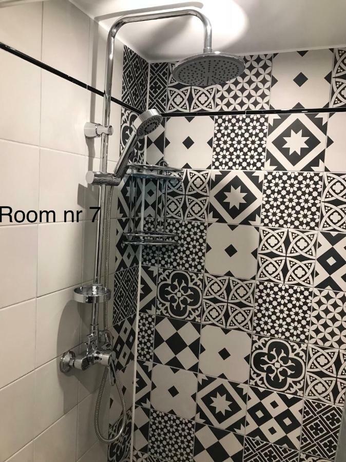 Liivalaia 40 Cozy Kitchen Studio 塔林 外观 照片