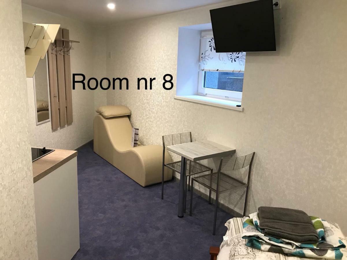 Liivalaia 40 Cozy Kitchen Studio 塔林 外观 照片