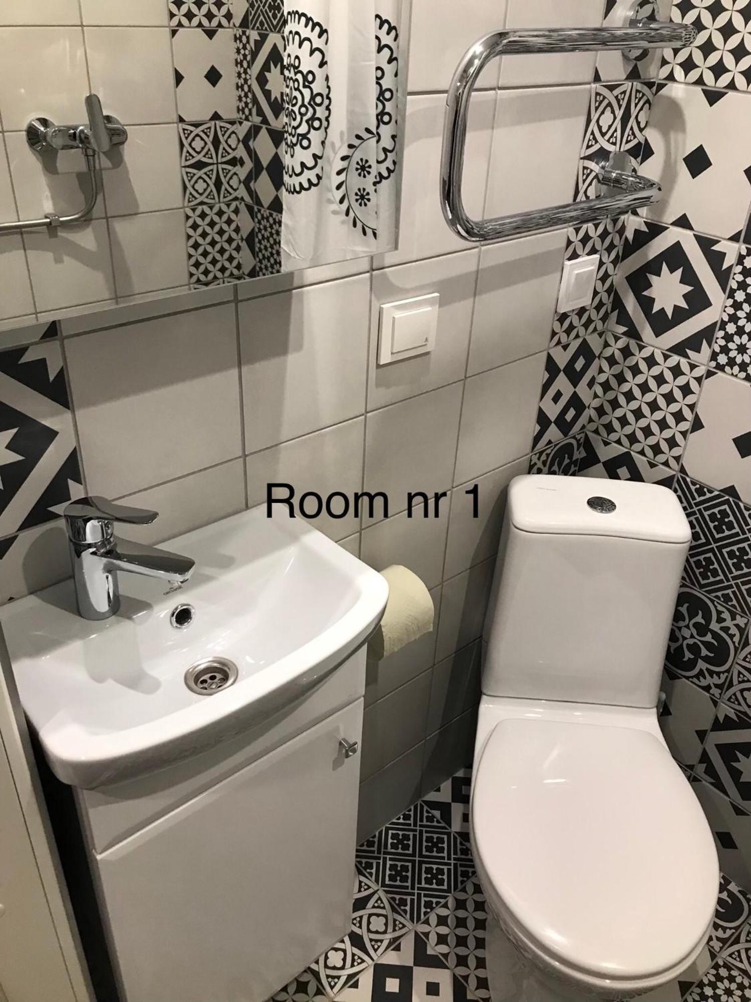 Liivalaia 40 Cozy Kitchen Studio 塔林 外观 照片
