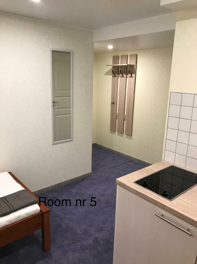 Liivalaia 40 Cozy Kitchen Studio 塔林 外观 照片