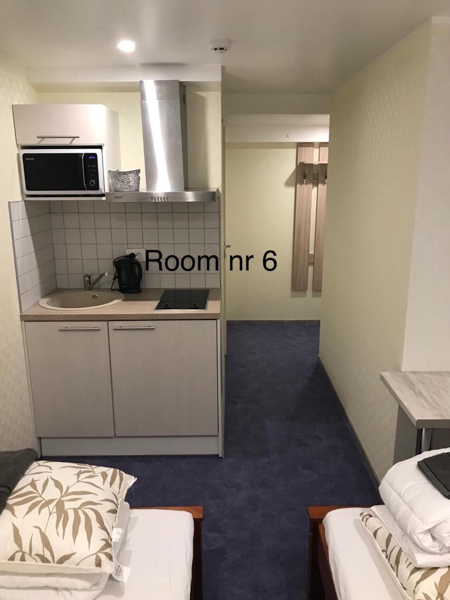 Liivalaia 40 Cozy Kitchen Studio 塔林 外观 照片