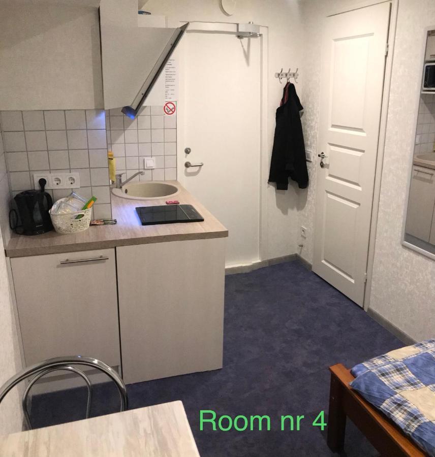 Liivalaia 40 Cozy Kitchen Studio 塔林 外观 照片